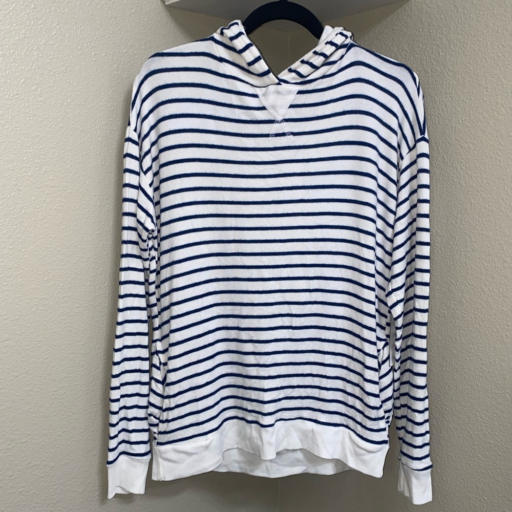 New Women’s Hye Park and Lune Hoodie 2 (M)